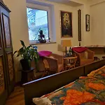 호텔 Seminarhaus Arya Maitreya *
