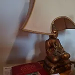 호텔 Seminarhaus Arya Maitreya