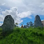 Seminarhaus Arya Maitreya ホテル