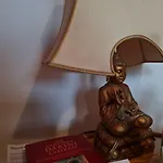 호텔 Seminarhaus Arya Maitreya