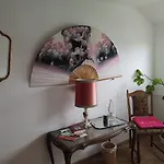 호텔 Seminarhaus Arya Maitreya
