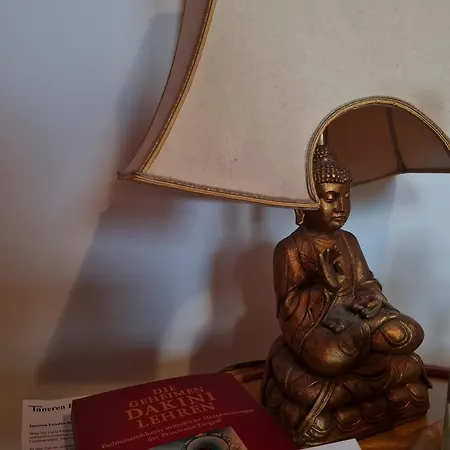 Hotel Seminarhaus Arya Maitreya