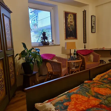 Seminarhaus Arya Maitreya Kaufbeuren