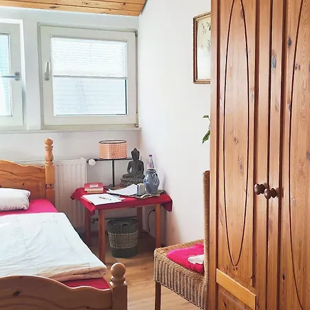 Seminarhaus Arya Maitreya Hotel Kaufbeuren