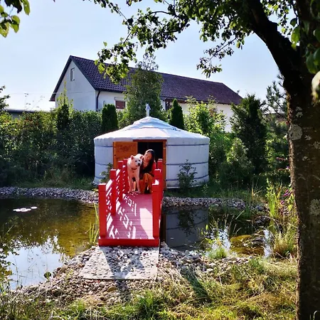 Seminarhaus Arya Maitreya * Kaufbeuren