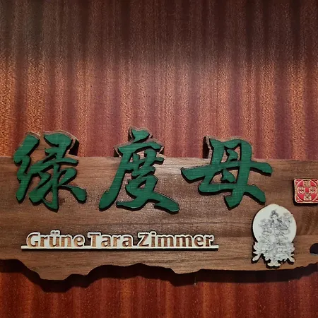 Seminarhaus Arya Maitreya Hotell Kaufbeuren