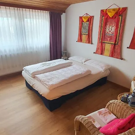Hotel Seminarhaus Arya Maitreya