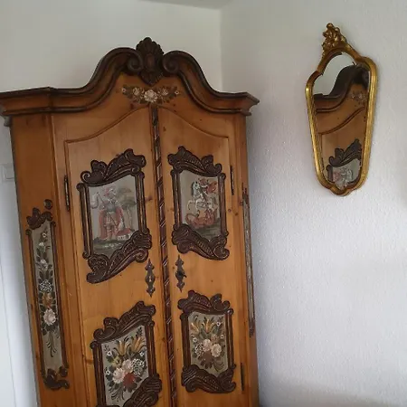 Seminarhaus Arya Maitreya