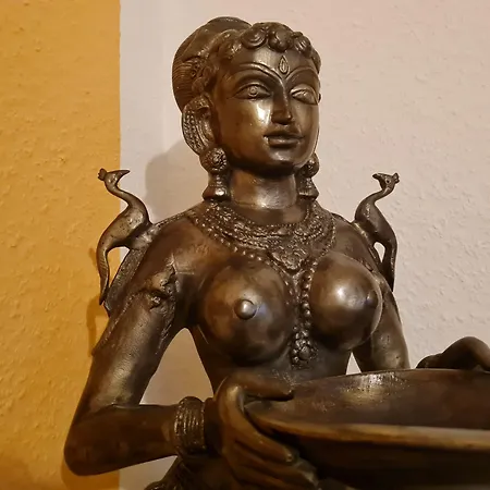 Seminarhaus Arya Maitreya Kaufbeuren