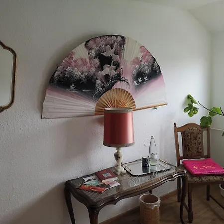 酒店 Seminarhaus Arya Maitreya