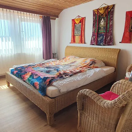 Hotel Seminarhaus Arya Maitreya Kaufbeuren