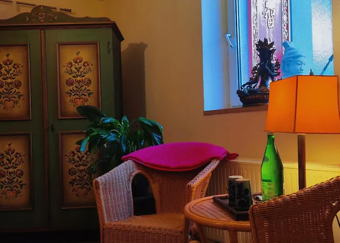 Seminarhaus Arya Maitreya Kaufbeuren
