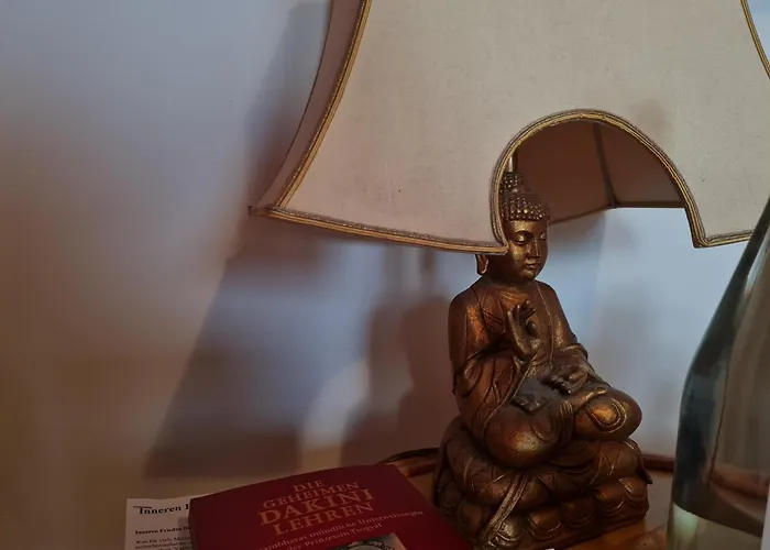 Hotel Seminarhaus Arya Maitreya
