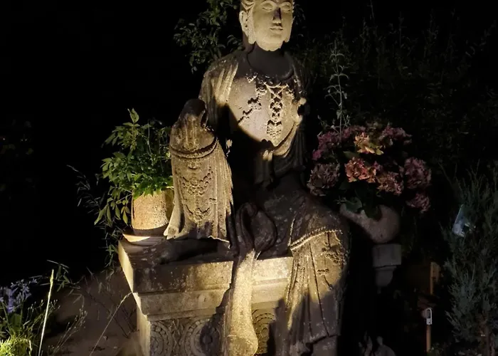 Seminarhaus Arya Maitreya Kaufbeuren
