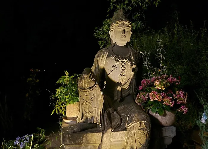 Seminarhaus Arya Maitreya