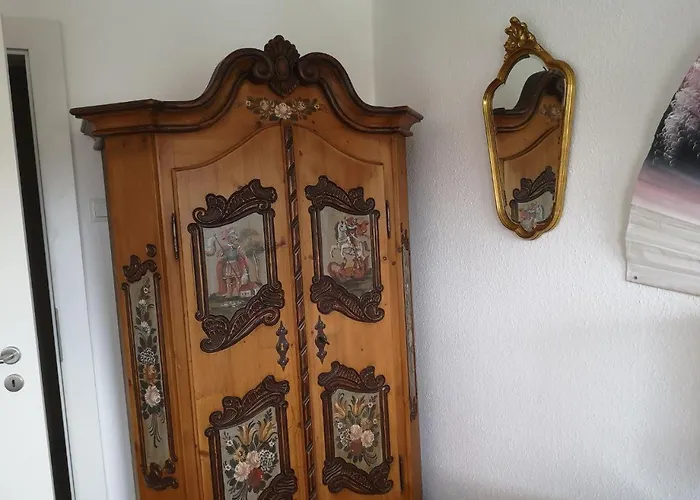 Seminarhaus Arya Maitreya