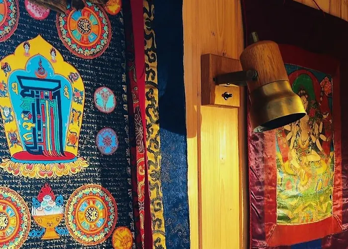 Seminarhaus Arya Maitreya Kaufbeuren