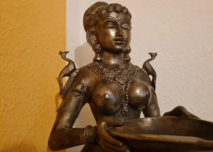 Seminarhaus Arya Maitreya Kaufbeuren