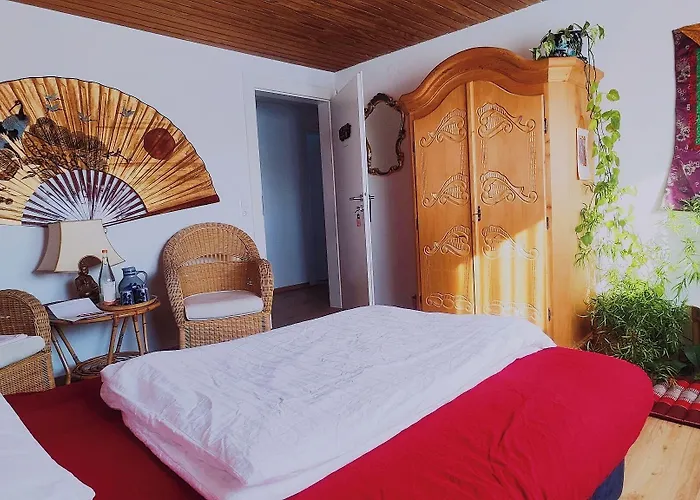 Hotel Seminarhaus Arya Maitreya