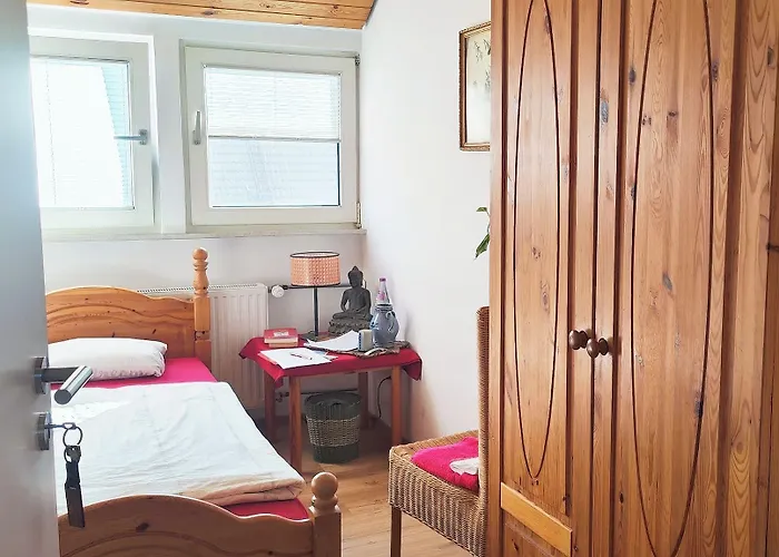 Seminarhaus Arya Maitreya Hotel Kaufbeuren